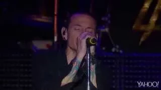 Linkin Park - New Divide (Live at Rock In Rio USA 2015)