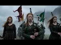 Lagu The Forbidden Bagpipe Hymn the Clans Once Marched To