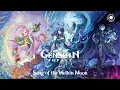 Download Lagu Nod-Krai Impressions/It Starts With Nod-Krai Web Event Theme - Genshin Impact \