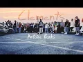 Antoine Banks - Clements