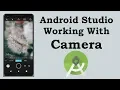Android Studio Working With Camera How To Take Photo Android Studio