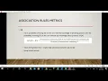Data Science using Python -