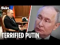 Download Lagu Sickly Putin is afraid of ill-health \u0026 being 'toppled from power' after disastrous Ukraine war
