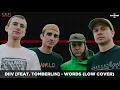 DIIV feat. Tomberlin - Words (Low Cover) [LIVE @ SiriusXM Studios] | AUDIO ONLY