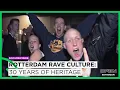 Download Lagu Drie decennia Rotterdamse ravecultuur in documentaire | DOCUMENTAIRE MP3
