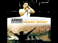 Broken Tonight
