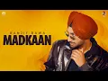 Lagu MADKAAN  | Ranjit Bawa | Gurjit Gill | Black Virus | Momentum EP | New Punjabi Songs 2025