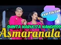 Download Lagu ASMARANALA - SHINTA NARULITA \u0026 GILANG S || TJ MUSIC