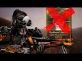 Warframe Kuva Hek Its Justice-less Power
