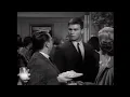 Kent McCord s First Lines on The Adventures Of Ozzie And Harriet