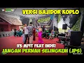 Lagu JANGAN PERNAH  SELINGKUH (ANGKASA BAND) cover AZKA PROJECT versi Koplo Bajidor🔴live Pabuaran Subang