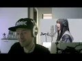 Excellent!! [MyGO!!!!! - 潜在表明 / THE FIRST TAKE] FIRST time REACTION!