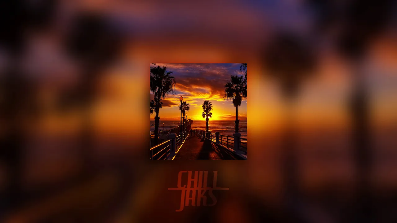 Blink-182 - California (CHILL JAKS Remix)