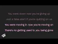 Cian Ducrot - I'll Be Waiting (Karaoke Version)