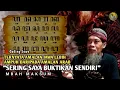 Download Lagu SEBENARNYA AMALAN JAWA LEBIH AMPUH DARIPADA AMALAN ARAB - MBAH MAKSUM