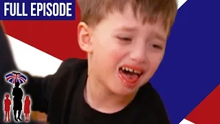 Full Episode Season 5 Episode 19 Supernanny USA