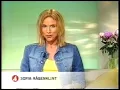 Download Lagu TV4 Reklam, Trailers + Hallåa (TV4 2001-04-16)