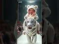 Download Lagu AI generated animal videos/Dodi dodi dum dum song/cute baby videos/ cute cartoon videos #cutebaby