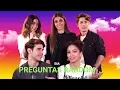 Download Lagu ¿Odio entre ellos? ¿Perder sus followers?  | Preguntas Random Bia Disney Channel