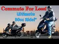 BUYING The Cheapest MOPED GAS Scooter Vehicle BEST 50cc MOPED for ADULTS