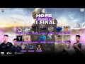 Download Lagu HOPE SEASON 3 SEMI FINAL B @PUBGMOBILEEsports @lotzempa