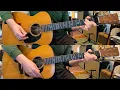 Download Lagu I Will- The Beatles (Guitar Cover)