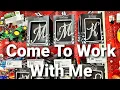 Come To Work With Me Target Employee Inbound Expert