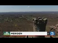 20 Towns Meriden s Castle Craig