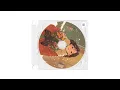 [Official Audio] CHAD BURGER - 겨울에만 피는 꽃