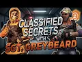 NEW CLASSIFIED SECRETS The Division 2 Library of Congress Retrieval Full Guide w Outfit Lore