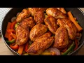 Download Lagu I Cooked Chicken Like This and It Blew My Mind! | Easy \u0026 Juicy One-Pan Chicken Recipe 🍗🔥