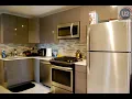 2-bedroom 1-bathroom apartment Canarsie
