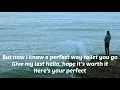 Download Lagu Here's Your Perfect - Jamie Miller (Lyrics) || Cover By FLUKIE