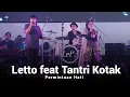 Download Lagu Letto - Permintaan Hati feat Tantri Kotak Live at Muktamar Muhammadiyah ke-48