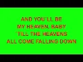Saving Forever For You - Natasia Cunanan of Both of Us (B.O.U.) Lyrics (Fates and Furies Local OST)