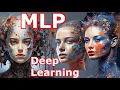 Artificial Intelligence Multilayer Perceptron MLP AI 3-Class Classification TensorFlow Keras L1