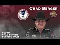 Chad Berger on Legendary Bucking Bulls the North Dakota Rough Rider Cup The Luke Branquinho Show