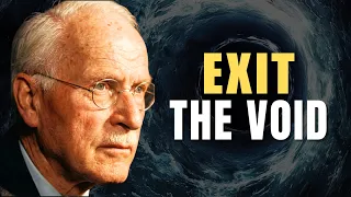 the void after ego death when youre left with nothing carl jung