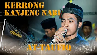 Download KERRONG KANJENG NABI MUHAMMAD - Bahasa Madura (Cover Reng Asholawat) Fany Fauzan  Majlis Attaufiq MP3