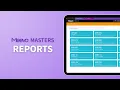 Meevo Masters Episode 5-Reports