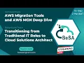 Download Lagu AWS Migration Tools and AWS MGN Deep Dive