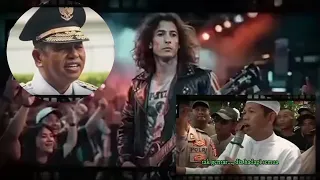 virall artis malaysia nyanyikan lagu kang dedi mulyadi