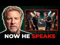 Sammy Hagar REVEALS Van Halen Truth Nobody Expected