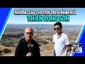 Nhung cau chuyen tren dinh Thien Long Son Milpitas bac California