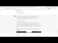 SAST using Chat GPT Static application security testing Source code review using Chat GPT
