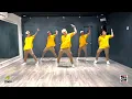 PRIMER AVISO by Maria Becerra, Ivy Queen | Zumba | Reggaeton | TML Crew Fritz Tibay