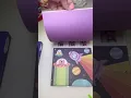 Safe Scissor Fun for Little Creators