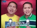 Download Lagu How I Love You - performed by Vhen Bautista aka Chino Romero