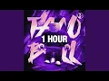 TACO BELL 1 HOUR