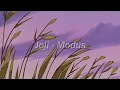 Joji - Modus (Lyrics)